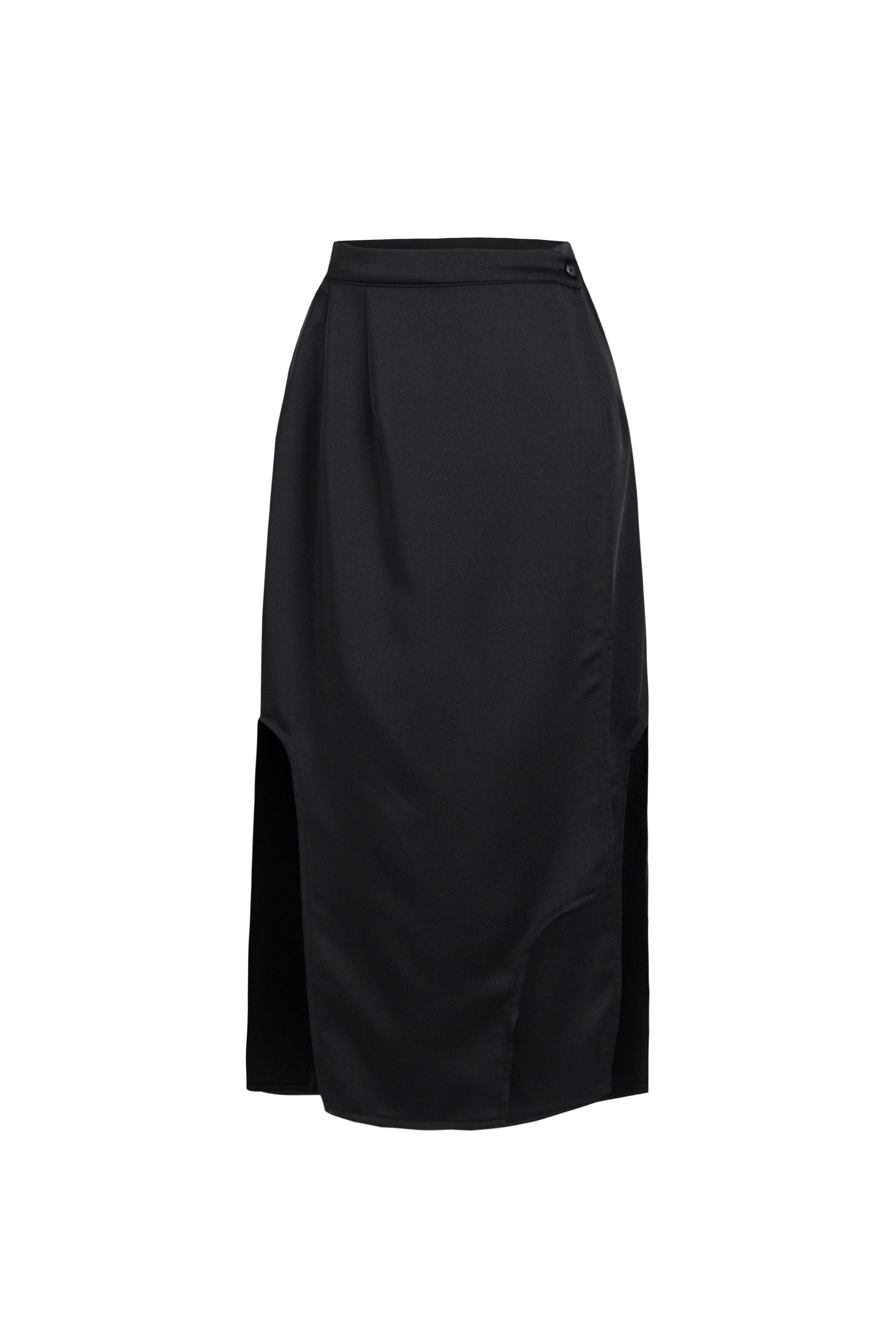 Harem Skirt - Helin Aydogan