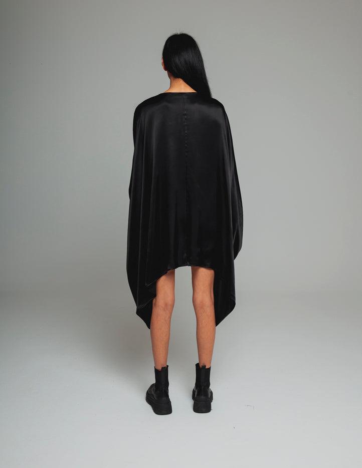 Drape Toga - Helin Aydogan